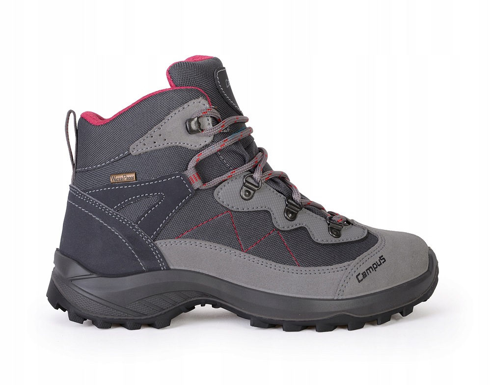 Damskie Buty Trekkingowe Campus Apres Lady r. 37