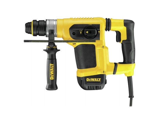 vrtací kladivo Sds+ 1000W, DeWALT [D25413K-QS]