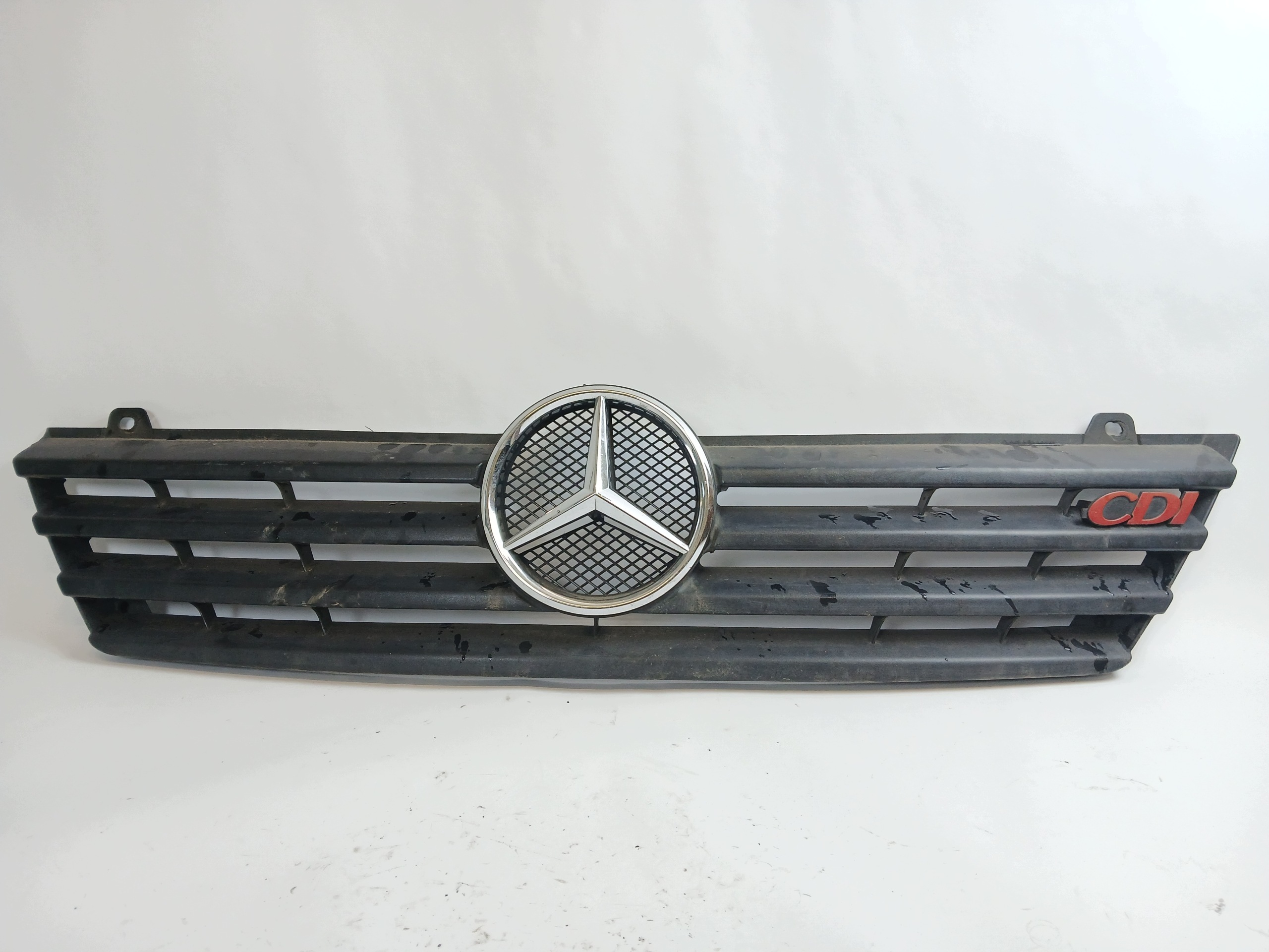 MERCEDES SPRINTER W903 grill grill des kühlers
