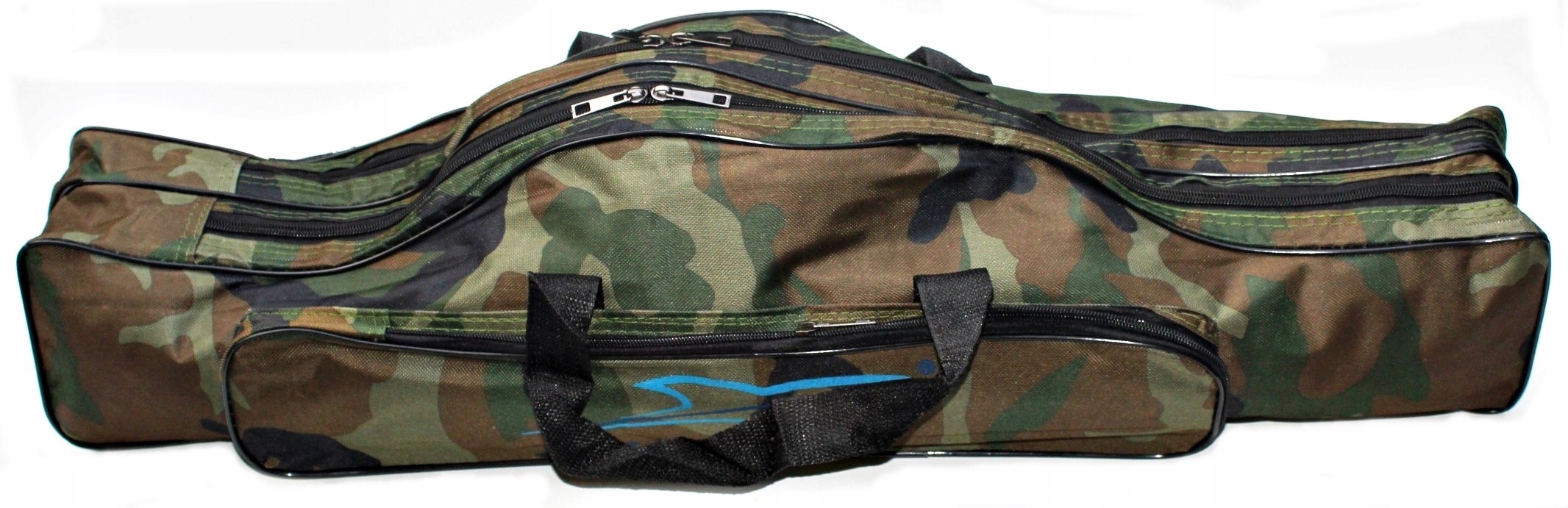 ZWIJADEŁKA + PRZYPONY + DWIE WĘDKI + DWA KOŁOWROTKI + AKCESORIA + GRATIS. Szerokość produktu 2 cm