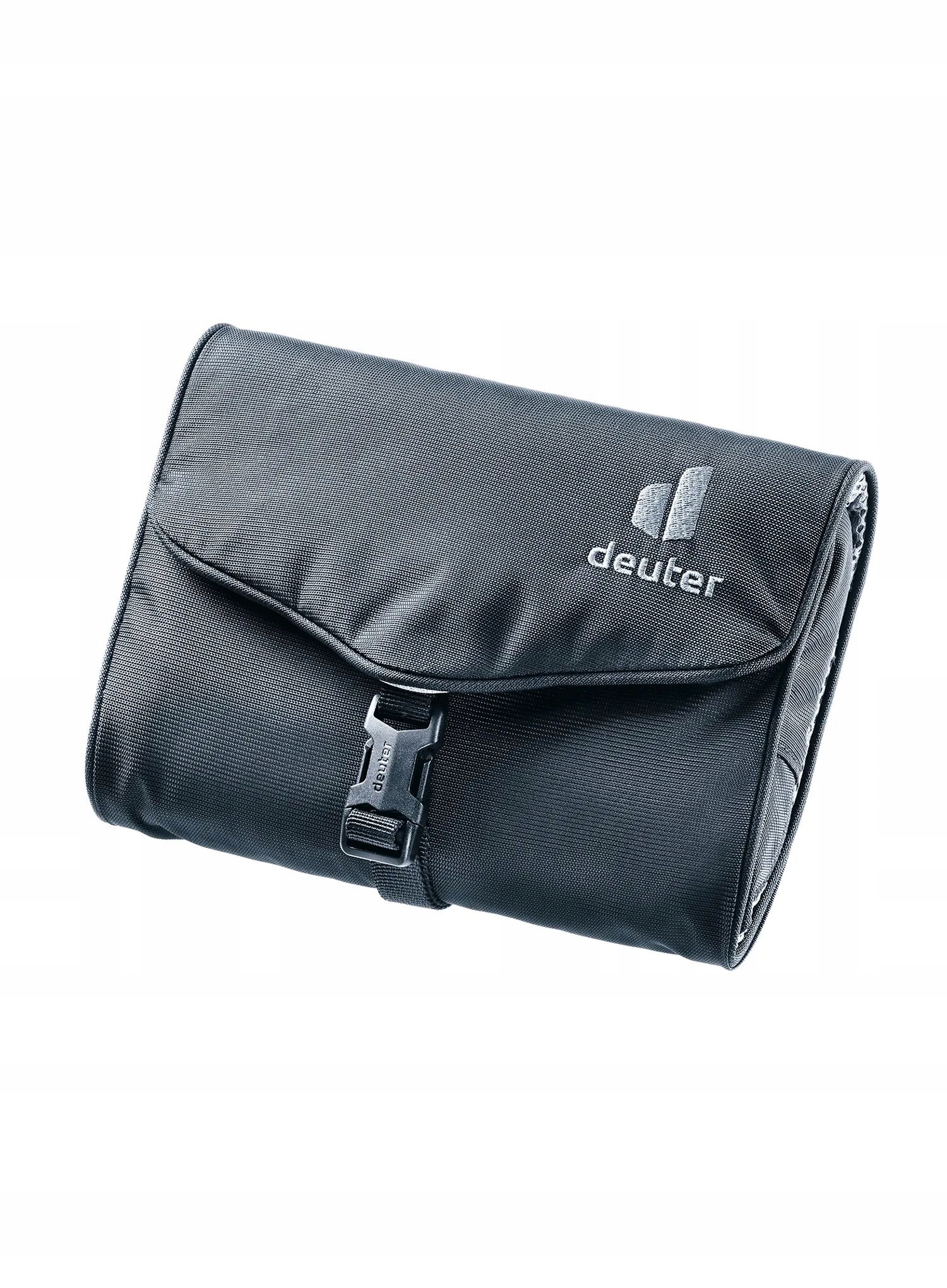 Kosmetická taška Deuter Wash Bag I černá/černá