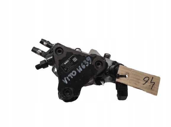 MERCEDES VITO W639 03- 2.2CDI POMPA WTRYSKOWA A6460700101