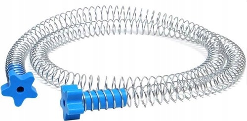 TYROLKA ZJAZD LINOWY GRUBA LINA S30 ZESTAW XXL Rodzaj Akcesoria