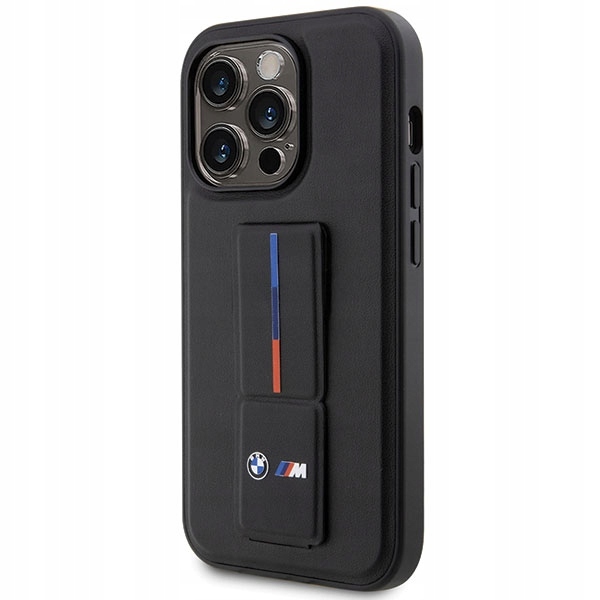 Bmw Etui Hardcase Do Iphone 14 Pro Max 6.7 Grip Hot Stamp Z Ochroną