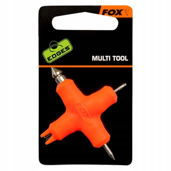 Narzędzie wędkarskie Fox Edges multi tool