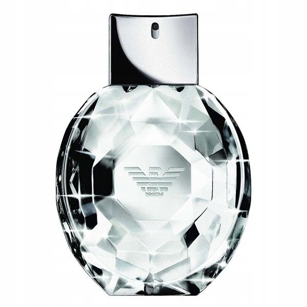 Giorgio Armani Emporio Diamonds Parfémovaná voda 100 ml