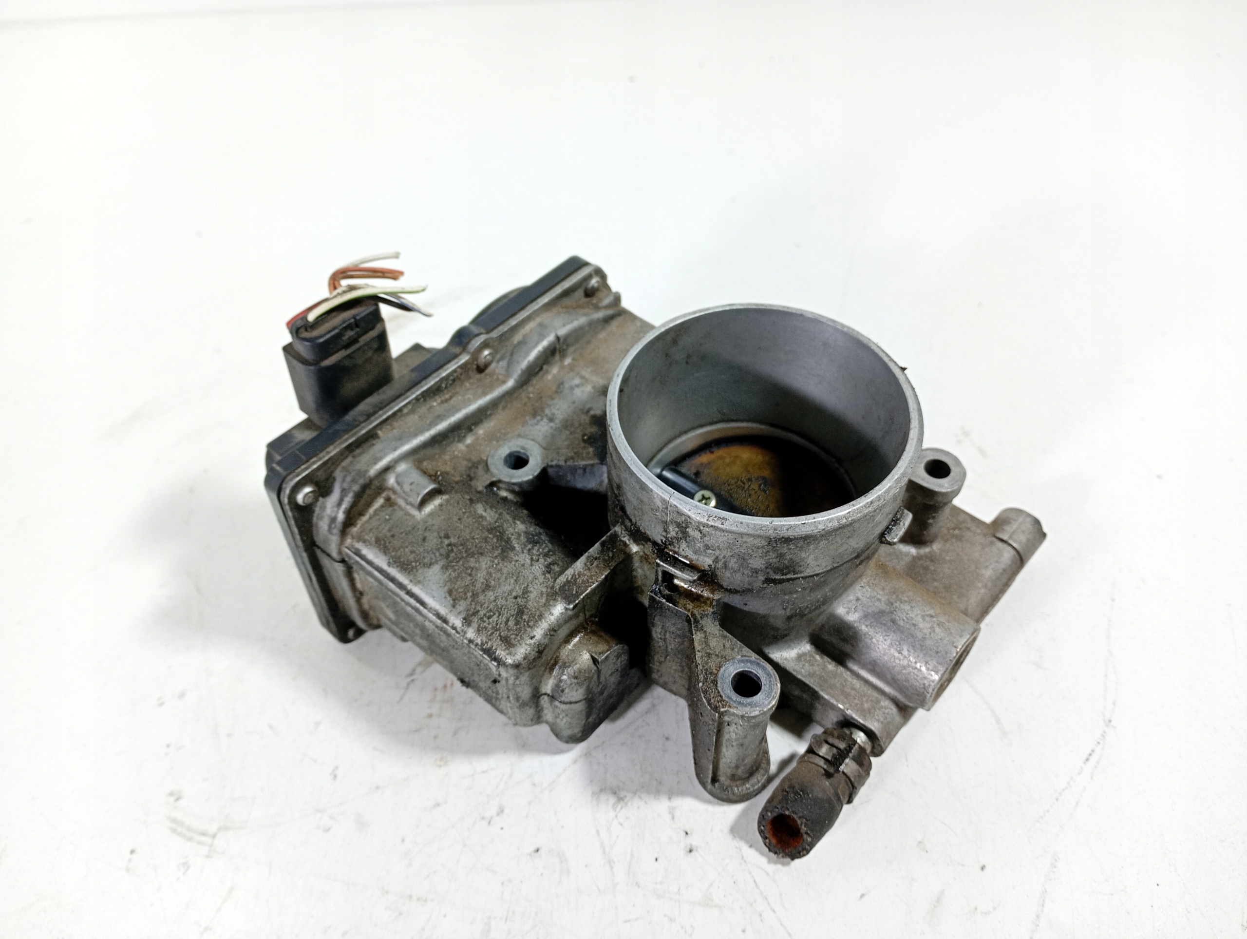 Mazda 6 VI 02-08 Valvola a farfalla OE 6M8G-A
