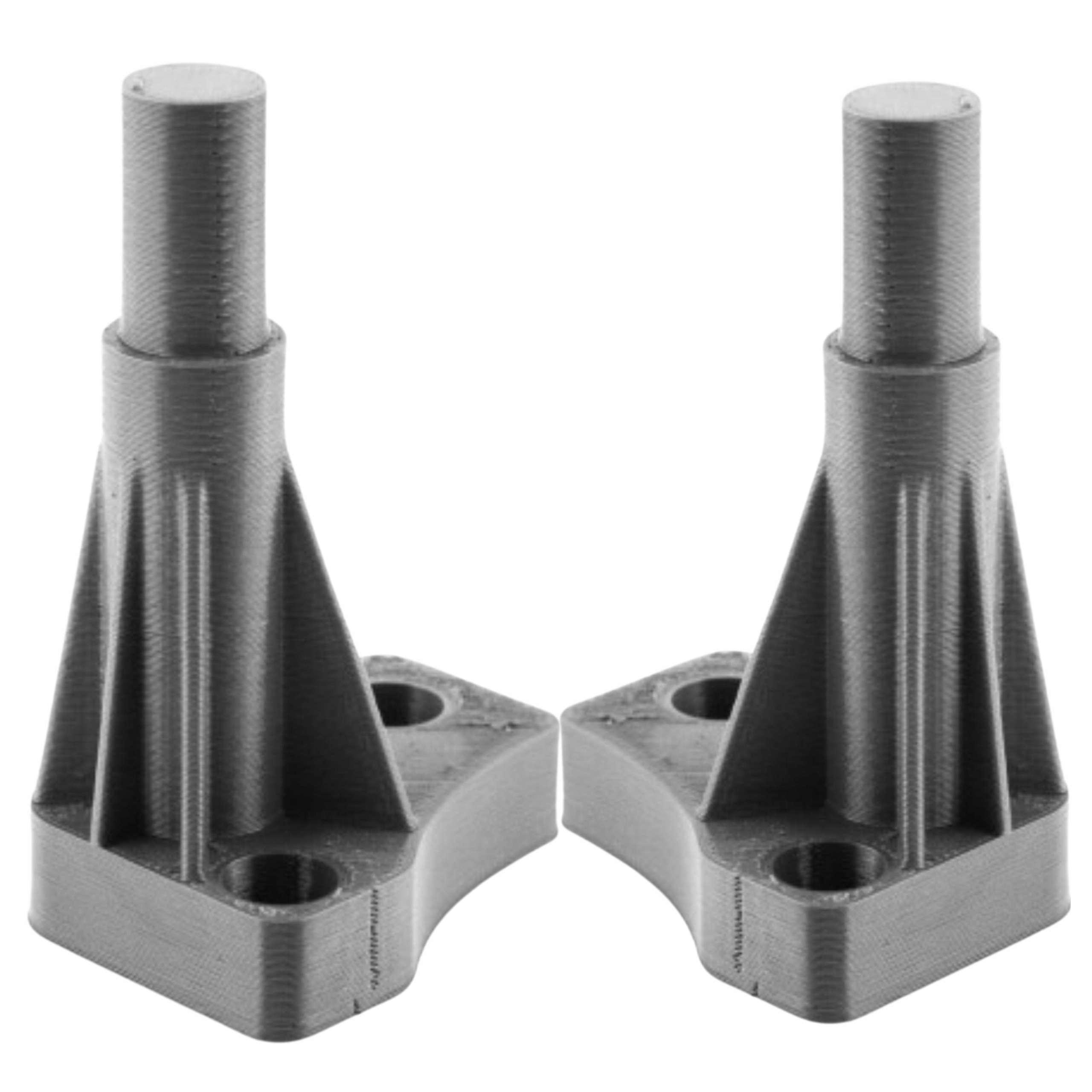 2x шарнирная ось посудомоечной машины IKEA BEHJALPLIG