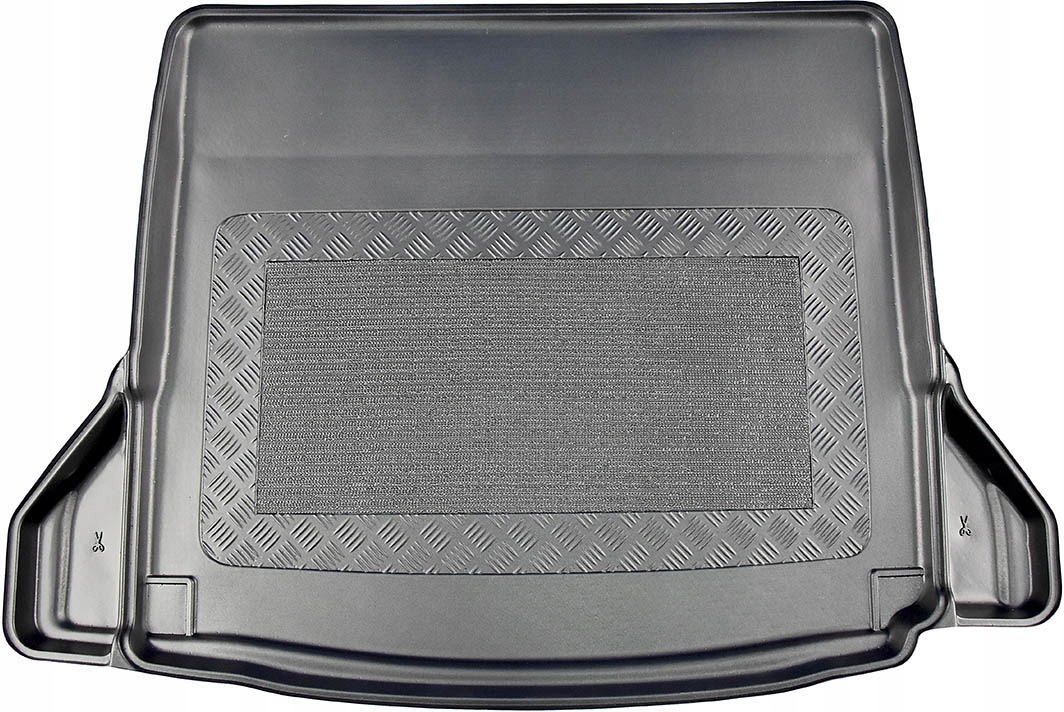 Mercedes A-Class V177 Sedan 2018 – Prostiskluzová podložka