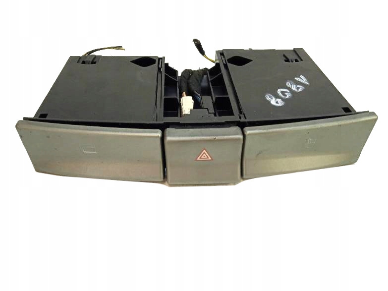 passenger compartment for KUBEK Lancia Lybra and (1998-2005)