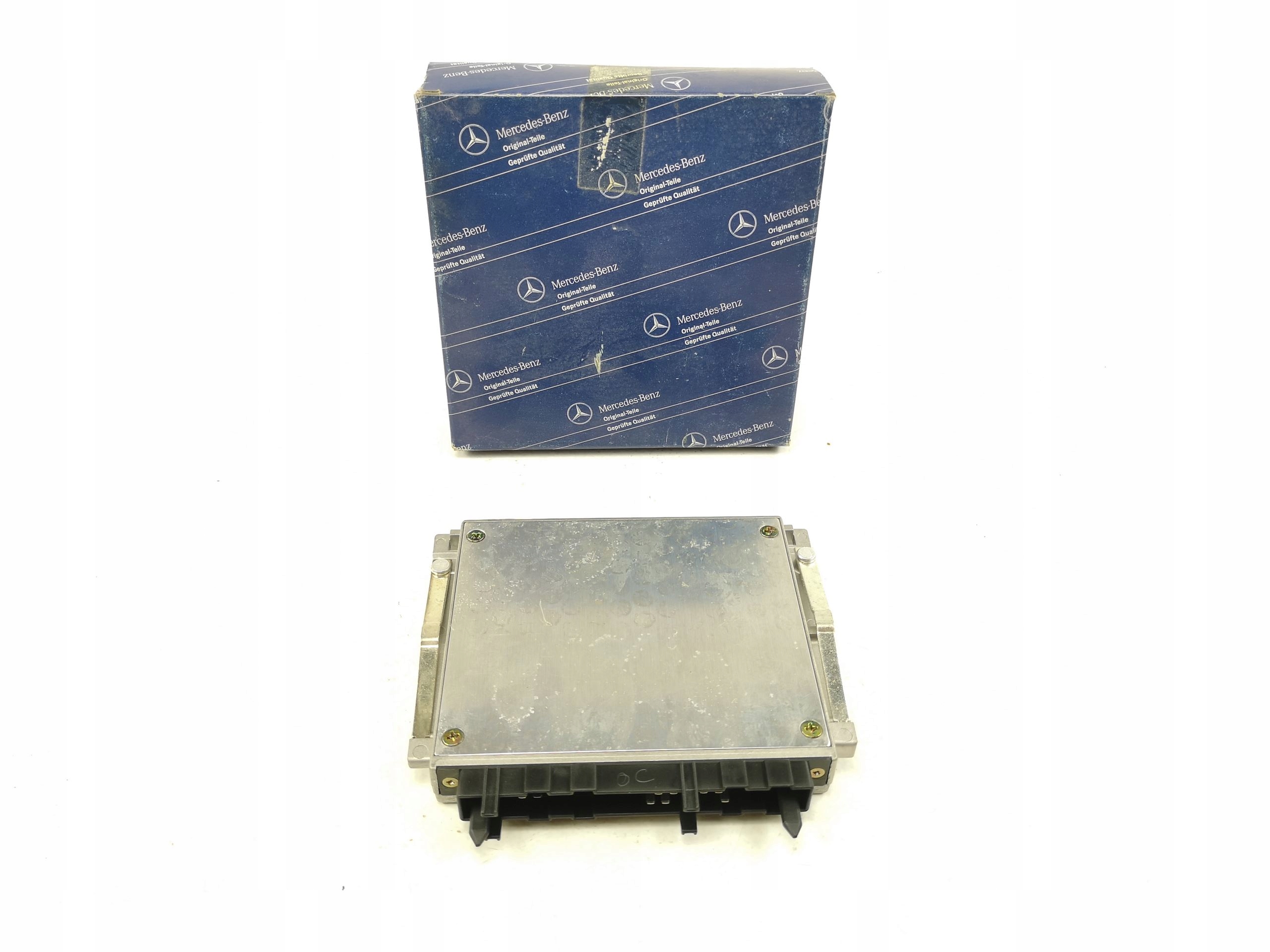 MODUŁ STEROWNIK ASR PML MERCEDES S KLASA W140 ASO