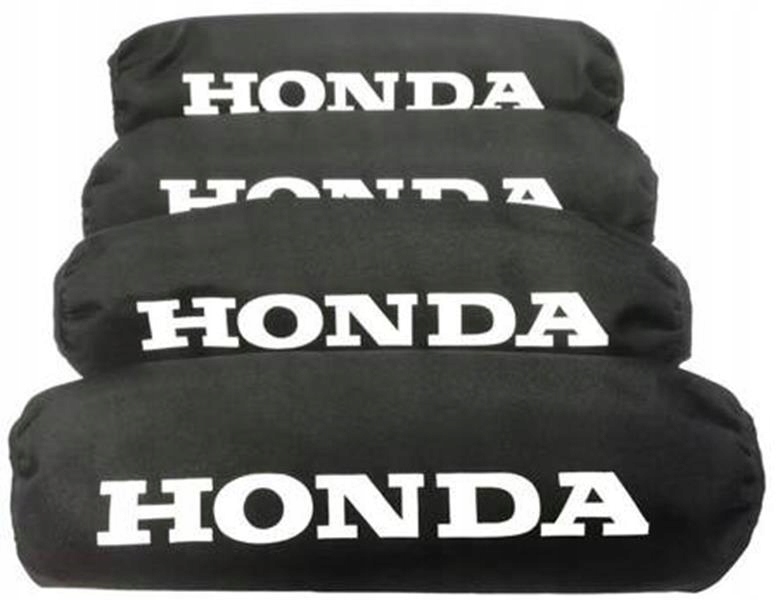 Osłony skarpety amortyzator Honda Fourtrax Rancher