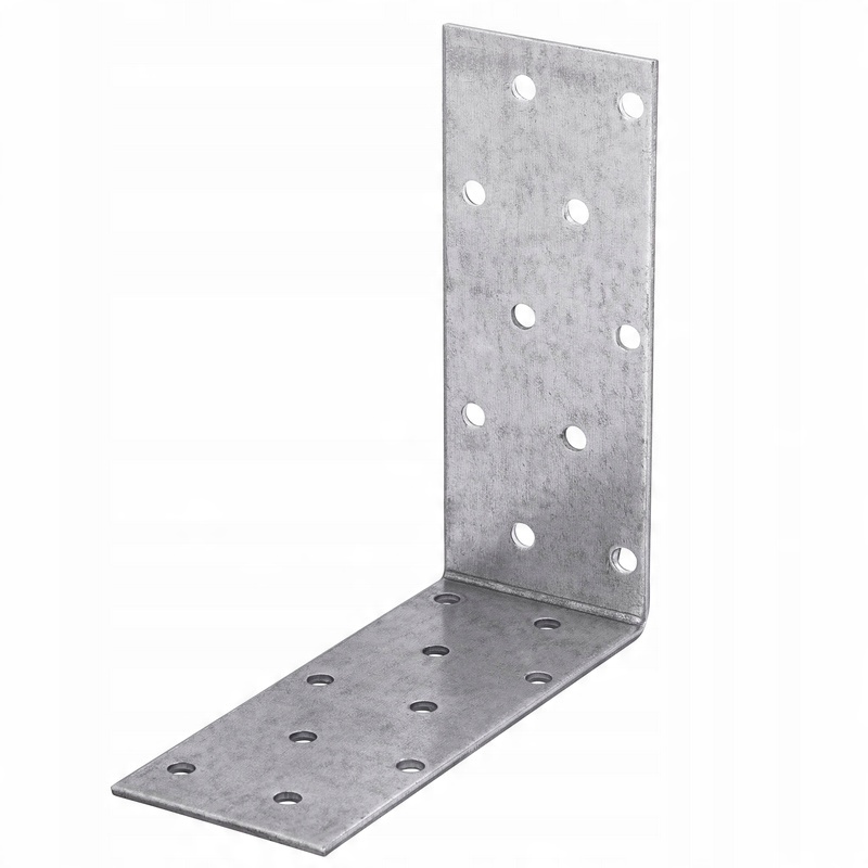 

Kątownik kotwowy 95 x 95 x 40 x 2 mm