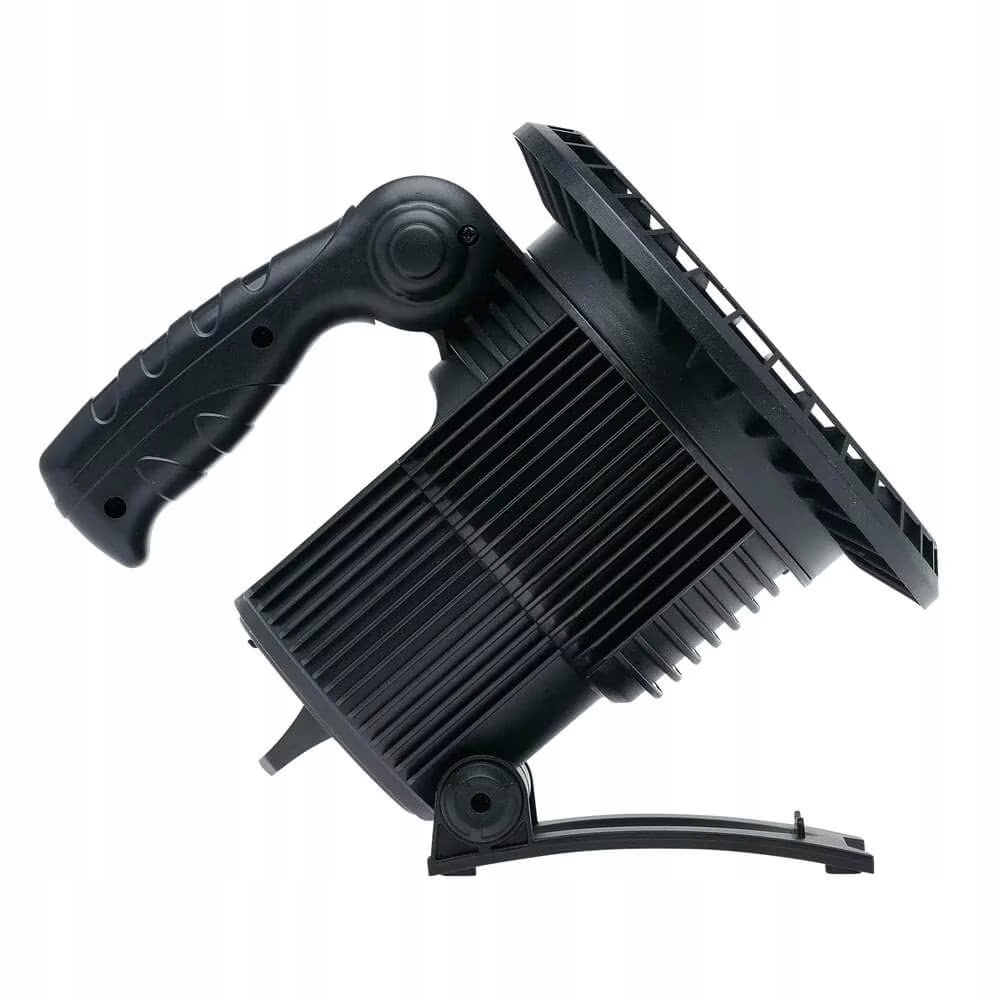 LATARKA SZPERACZ LED AKU STROBO MOCNA 1350lm 4w1 Model W869B