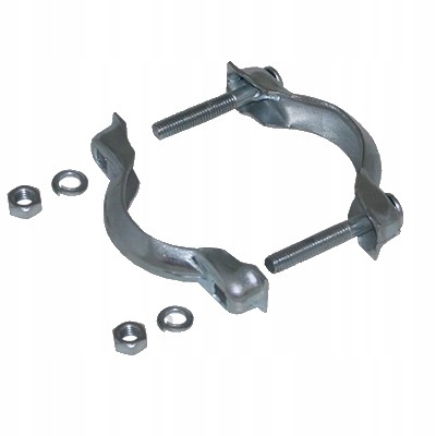 

Obejma Opaska Cybant Jarzmo Tłumika Rury 53 mm
