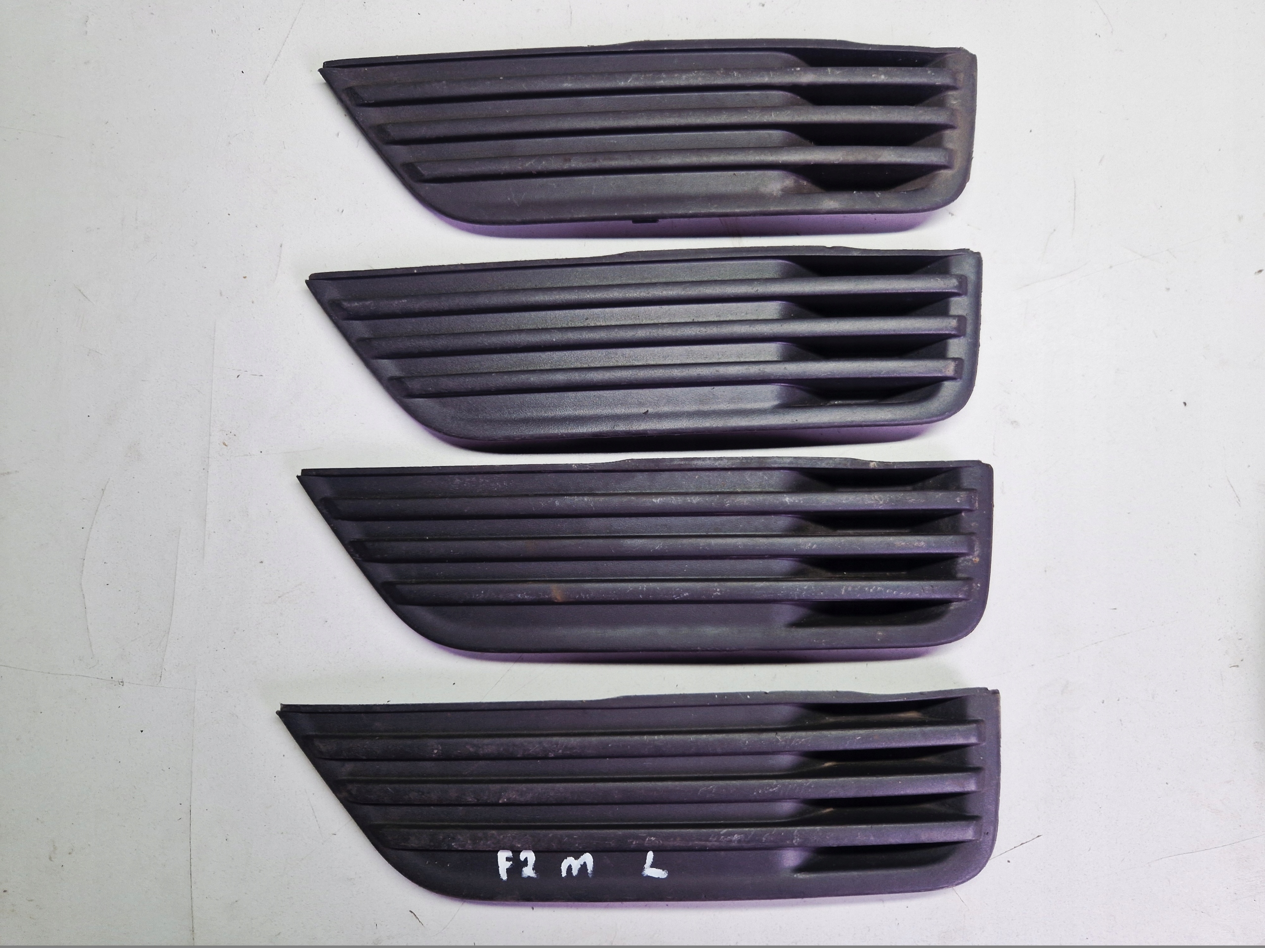 FORD FOCUS MK2 grid of a bumper frame left 4M51-19953-BE