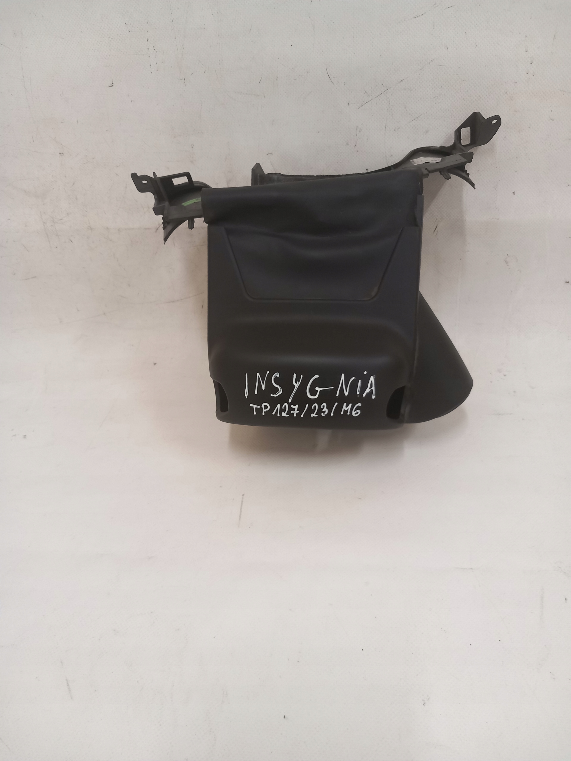 kryt obal volantu OPEL INSIGNIA