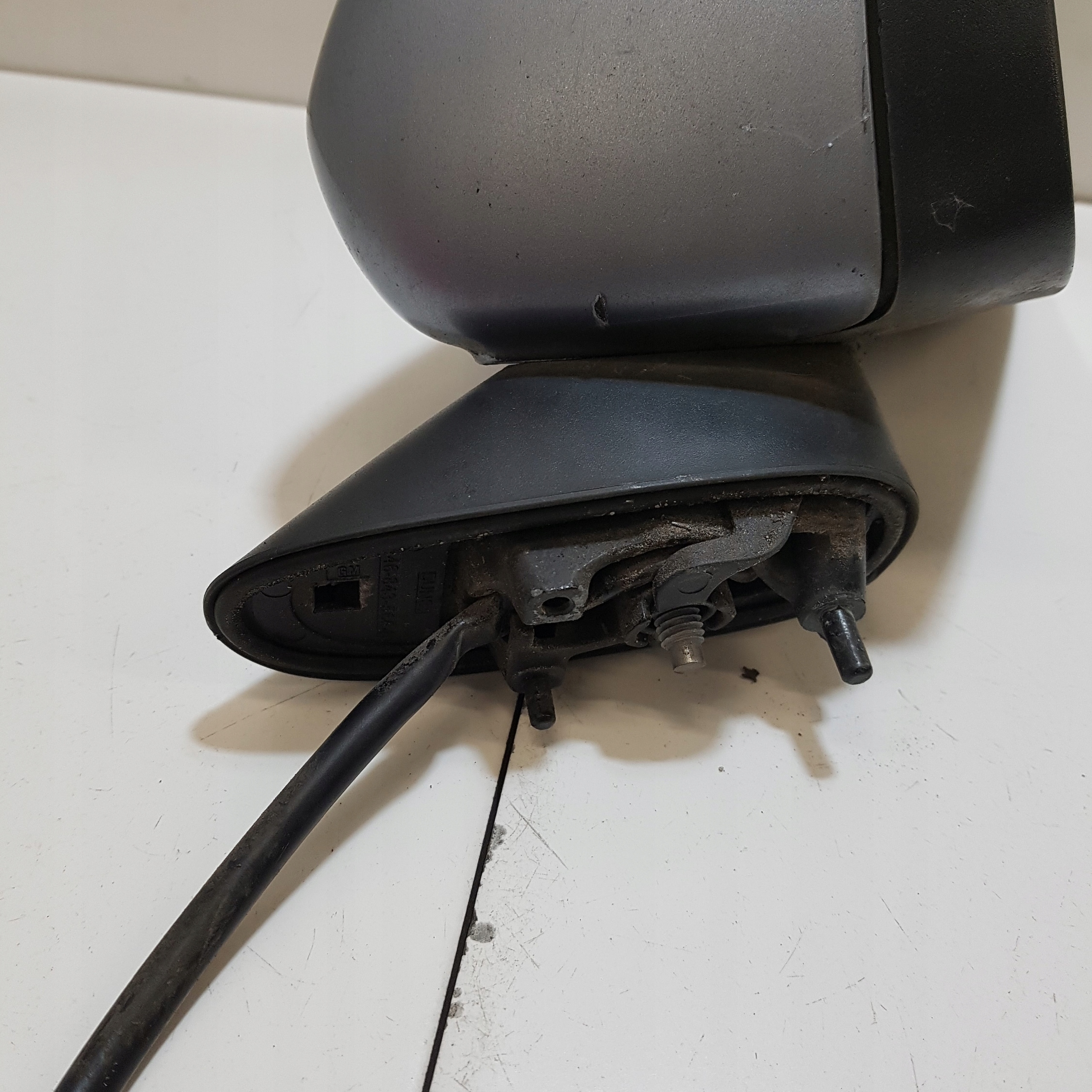 Spiegel rechts elektrisch OPEL CORSA D 2006 - 2014