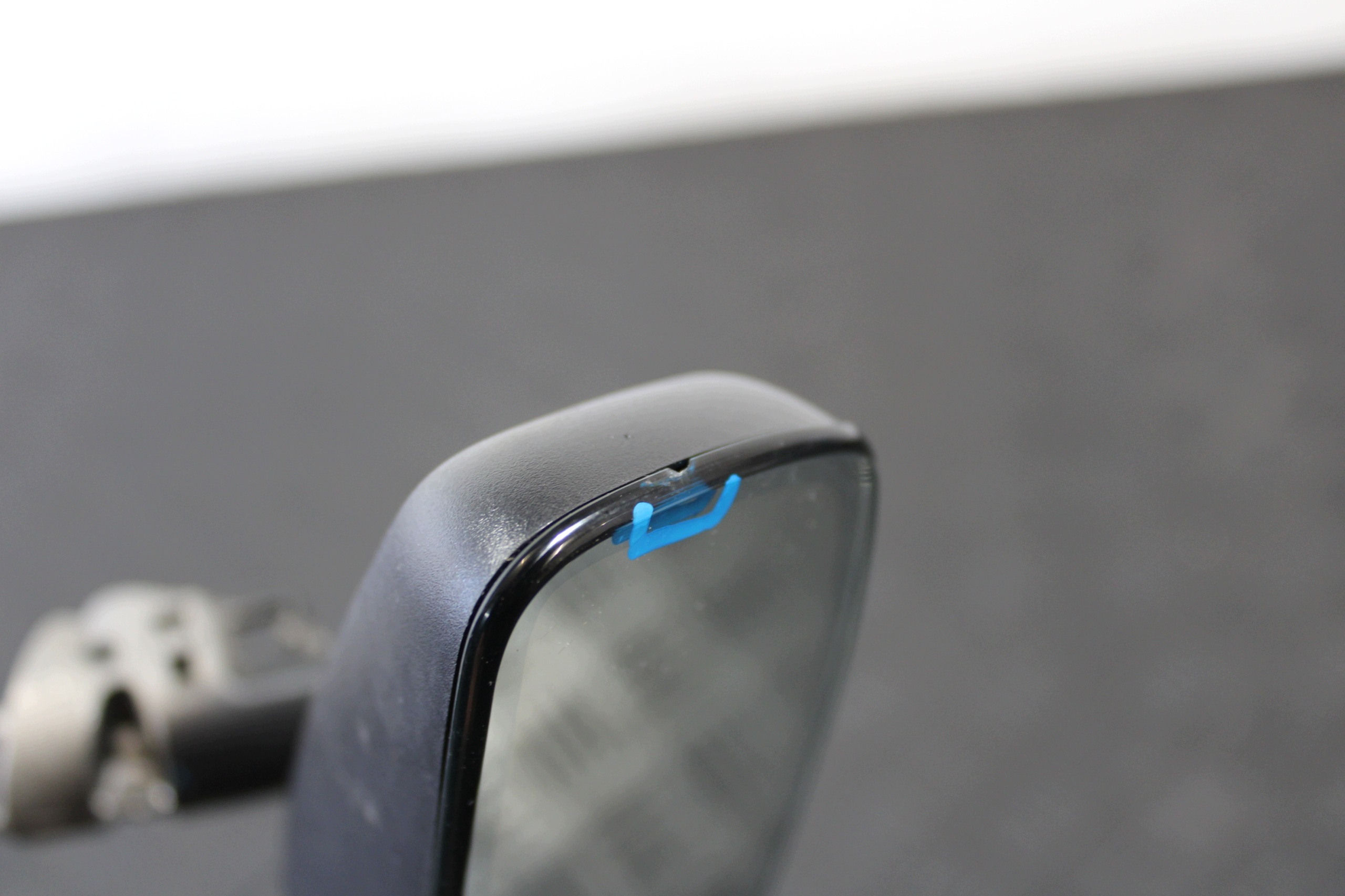 mirror inner reversely 31442553 VOLVO S60 V60 III 3 KOMBI