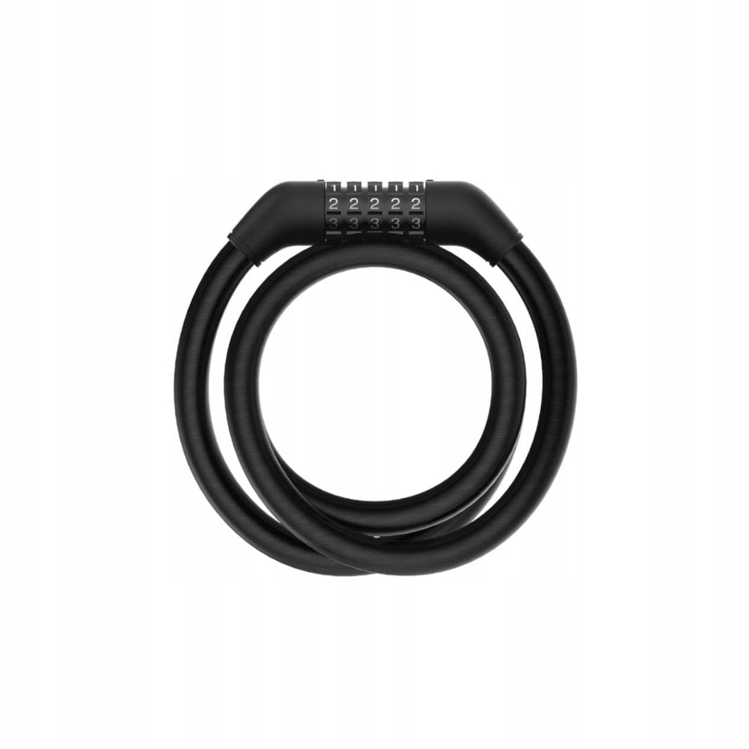 Blokada antykradzieżowa do hulajnogi elektrycznej Xiaomi