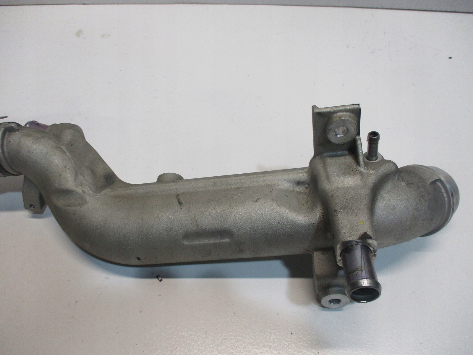 pipe KIA SPORTAGE 1,6CRDI