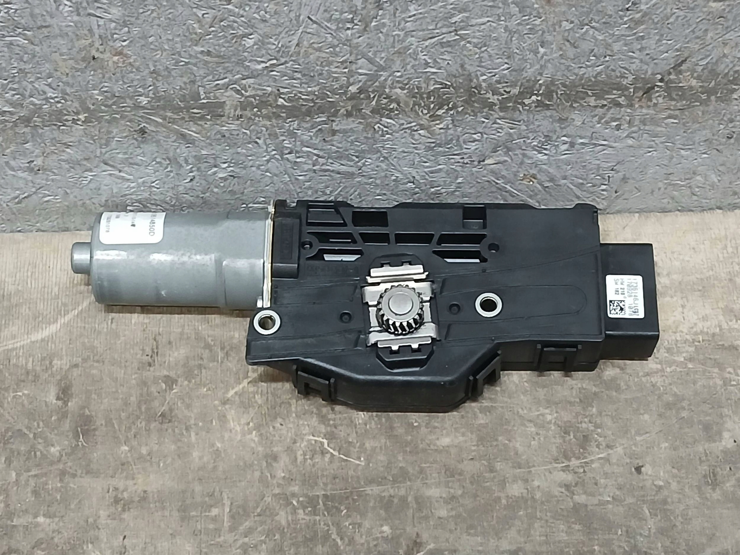 Motor Schiebedach OPEL ASTRA K V 5 1709281078 9514850D
