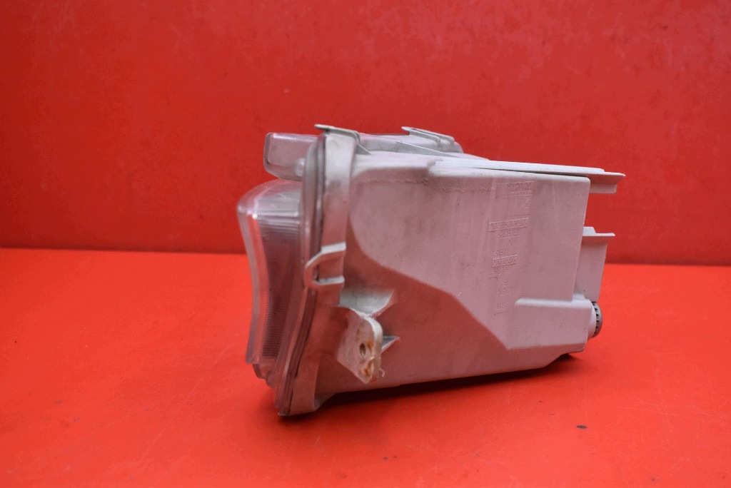 fog light left front front LEXUS LS 4 IV LS600H 06-09