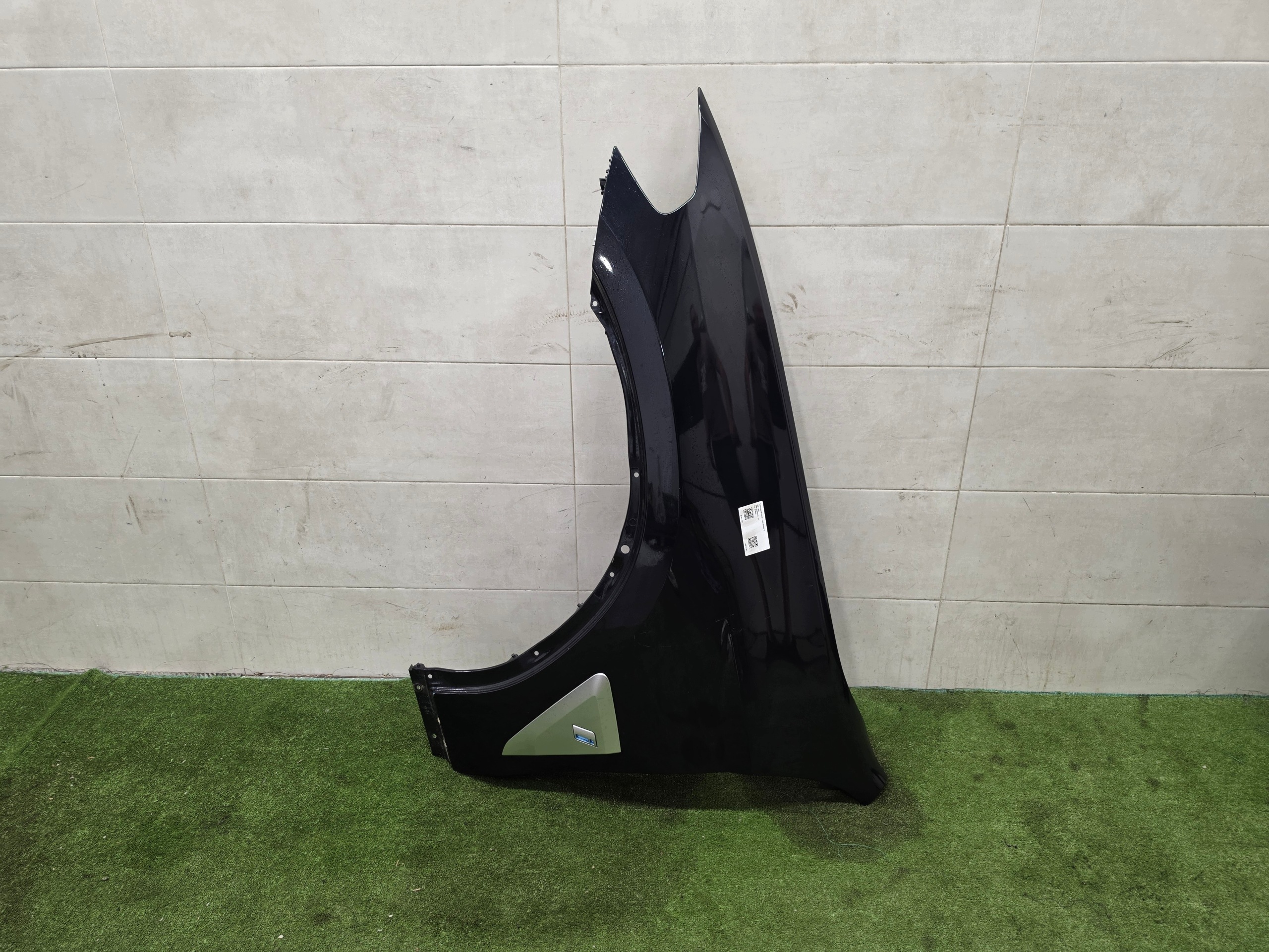 BMW X3 G01 G08 X4 G02 fender front left 416