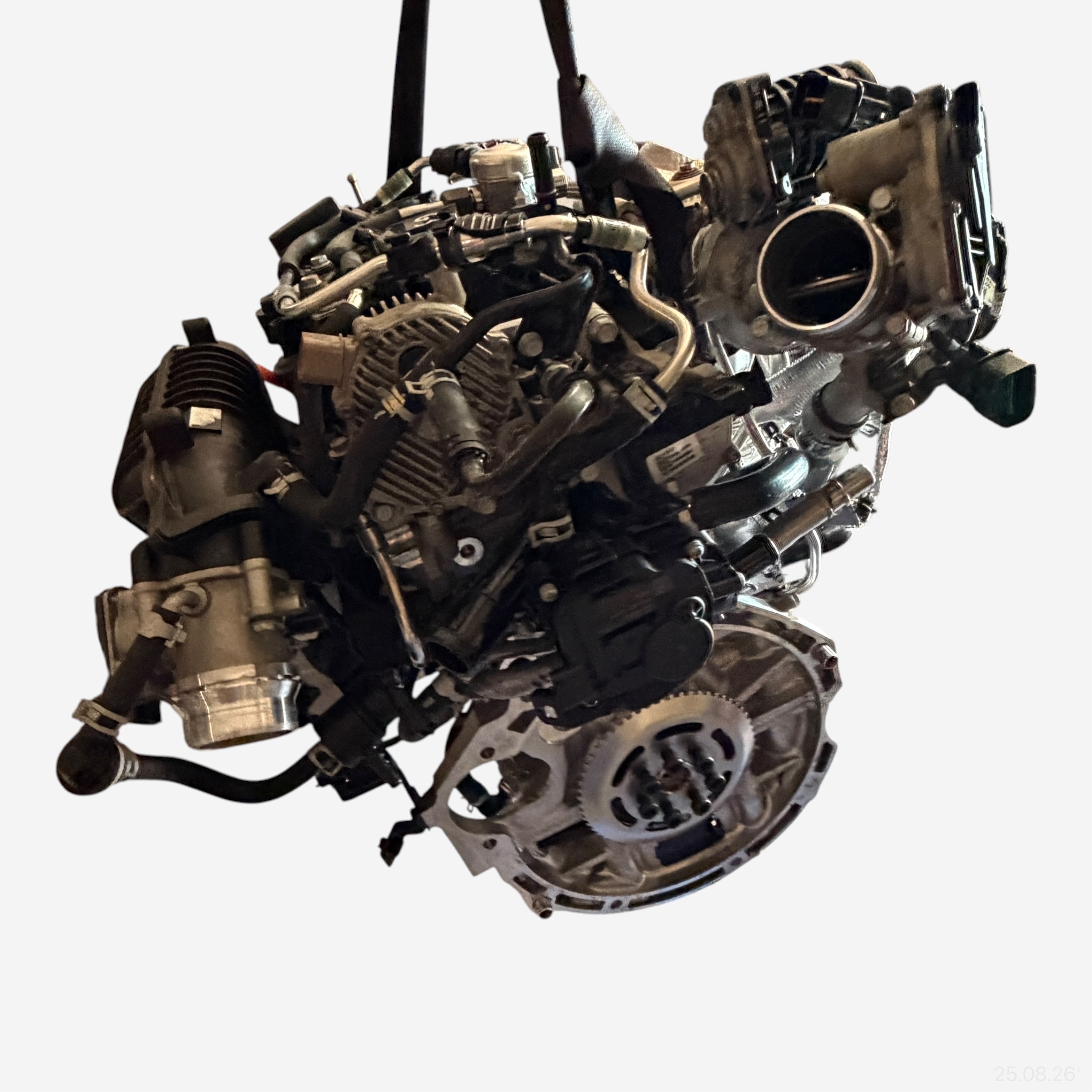 engine MOTOR complete G3LF HYUNDAI KONA 1.0 T-GDI G3LF