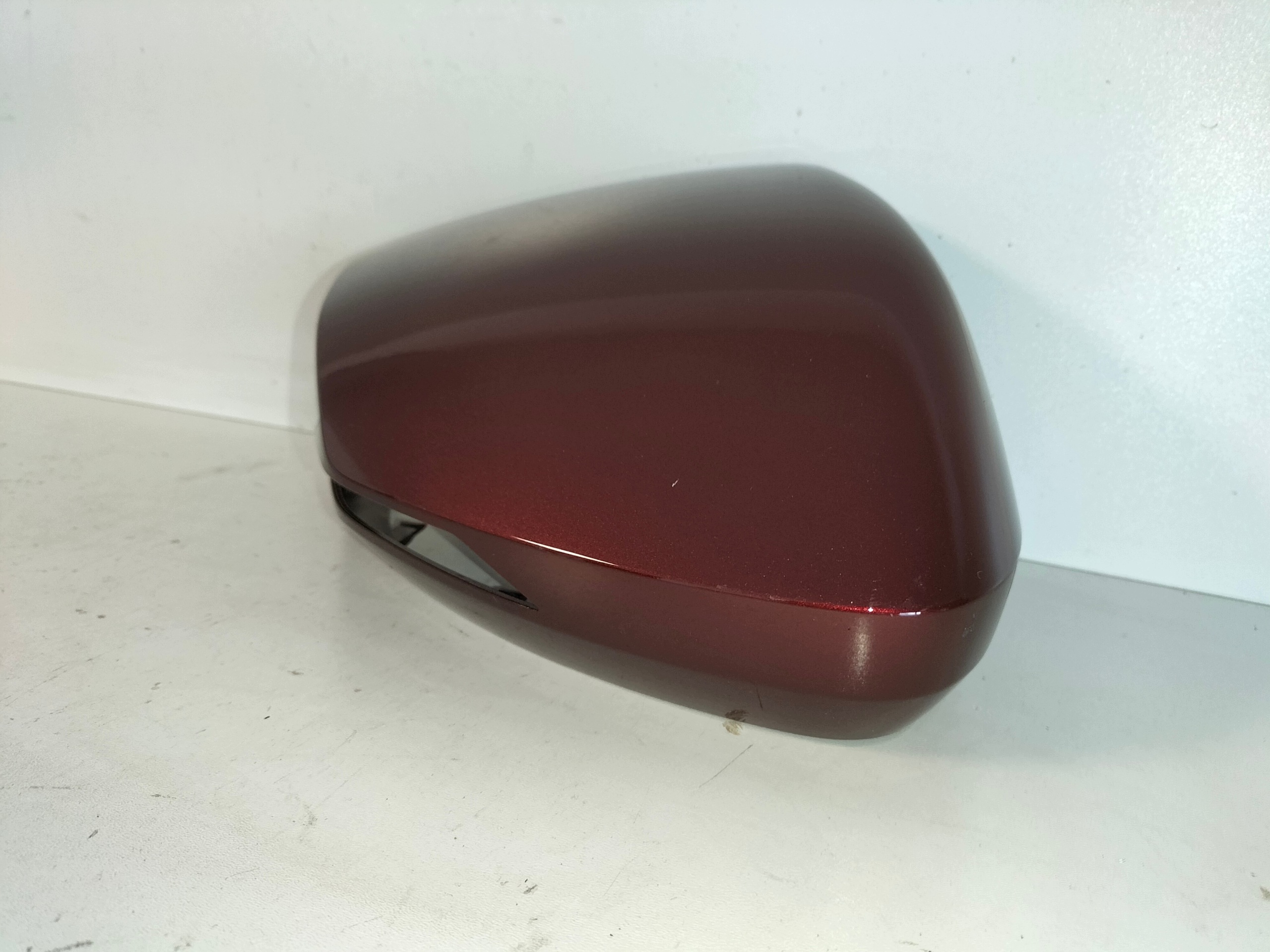 cover cap mirrors right KIA SPORTAGE 5 V 21