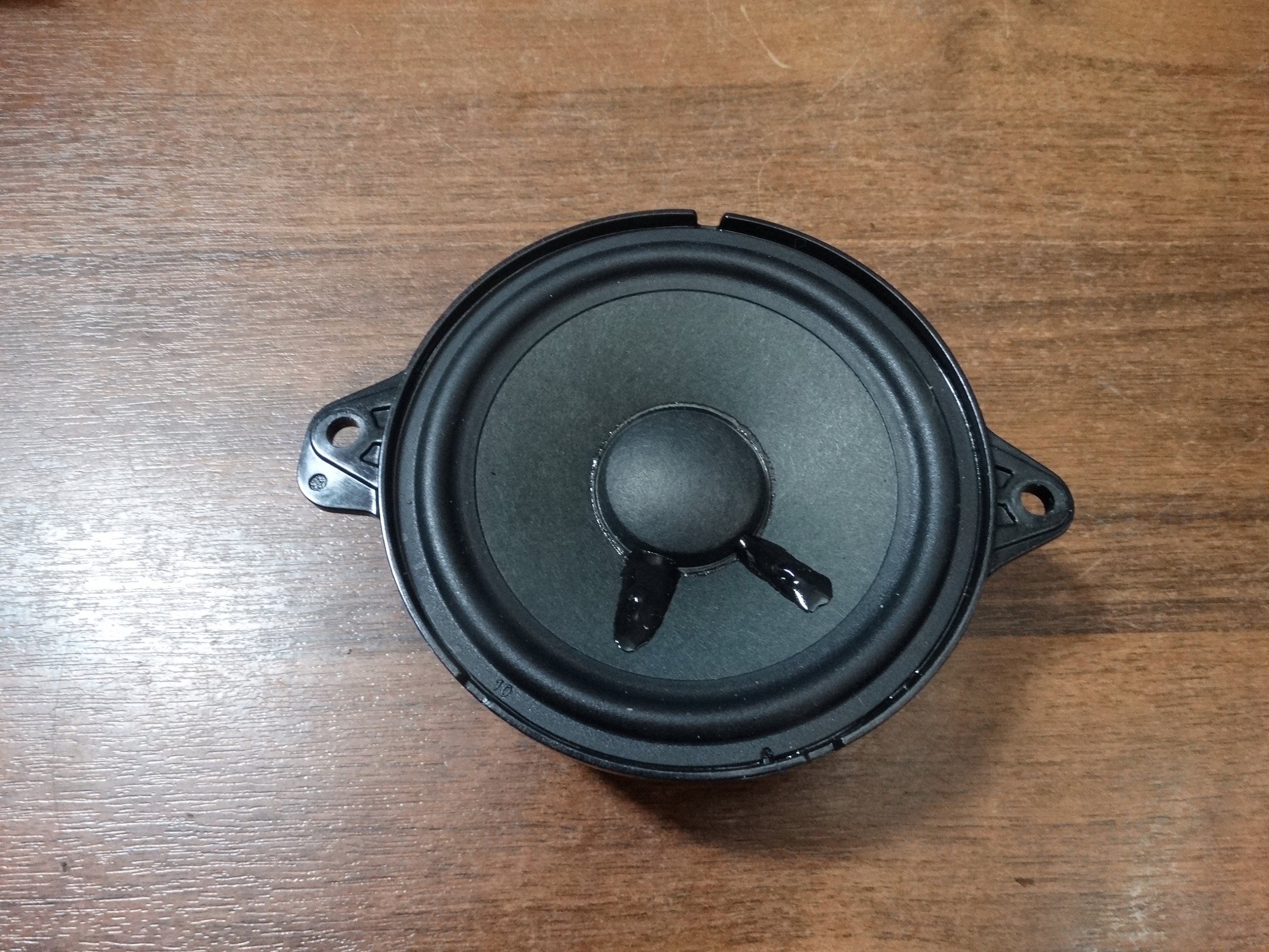 perfect condition speaker AUDI A6 A7 C8 4K 1 9
