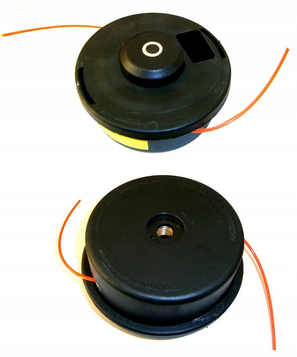 

Głowica Żyłkowa M10x1,25LHF 109MM Market