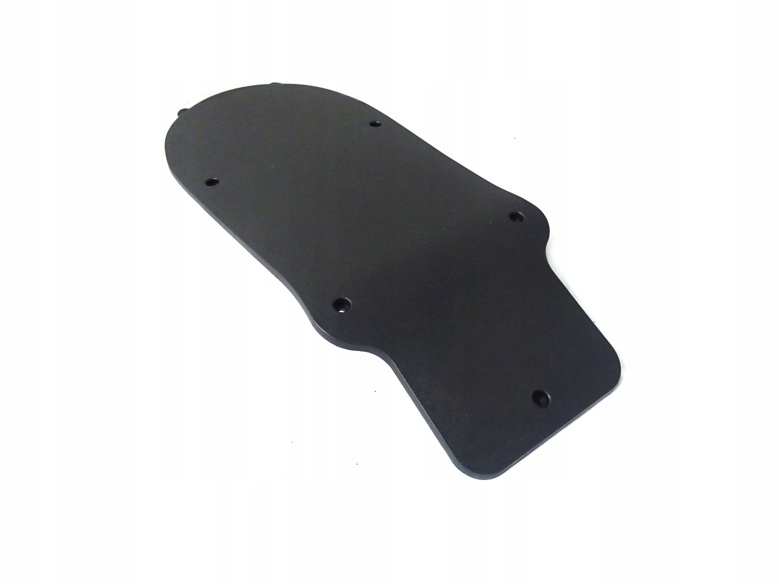 T34107 - JUNAK 711 КОНТРОЛЬНАЯ КРЫШКА ДРОССЕЛЬНОЙ ЗАСЛОНКИ