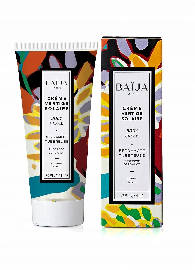 

Baija krem do ciała Vertige Solaire 75ml