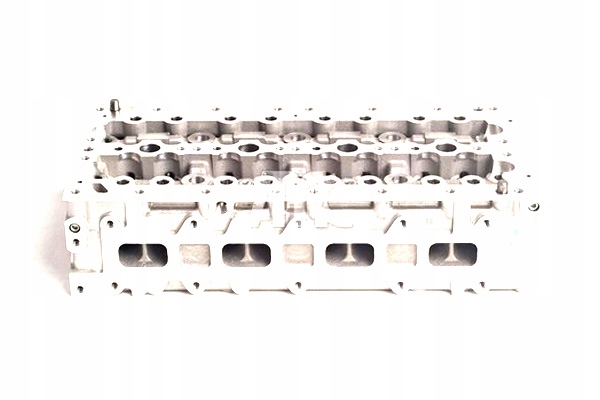 GŁOWICA CYLINDRÓW IVECO DAILY III FIAT DUCATO 2.3D 12.01- AMC Producent części AMC