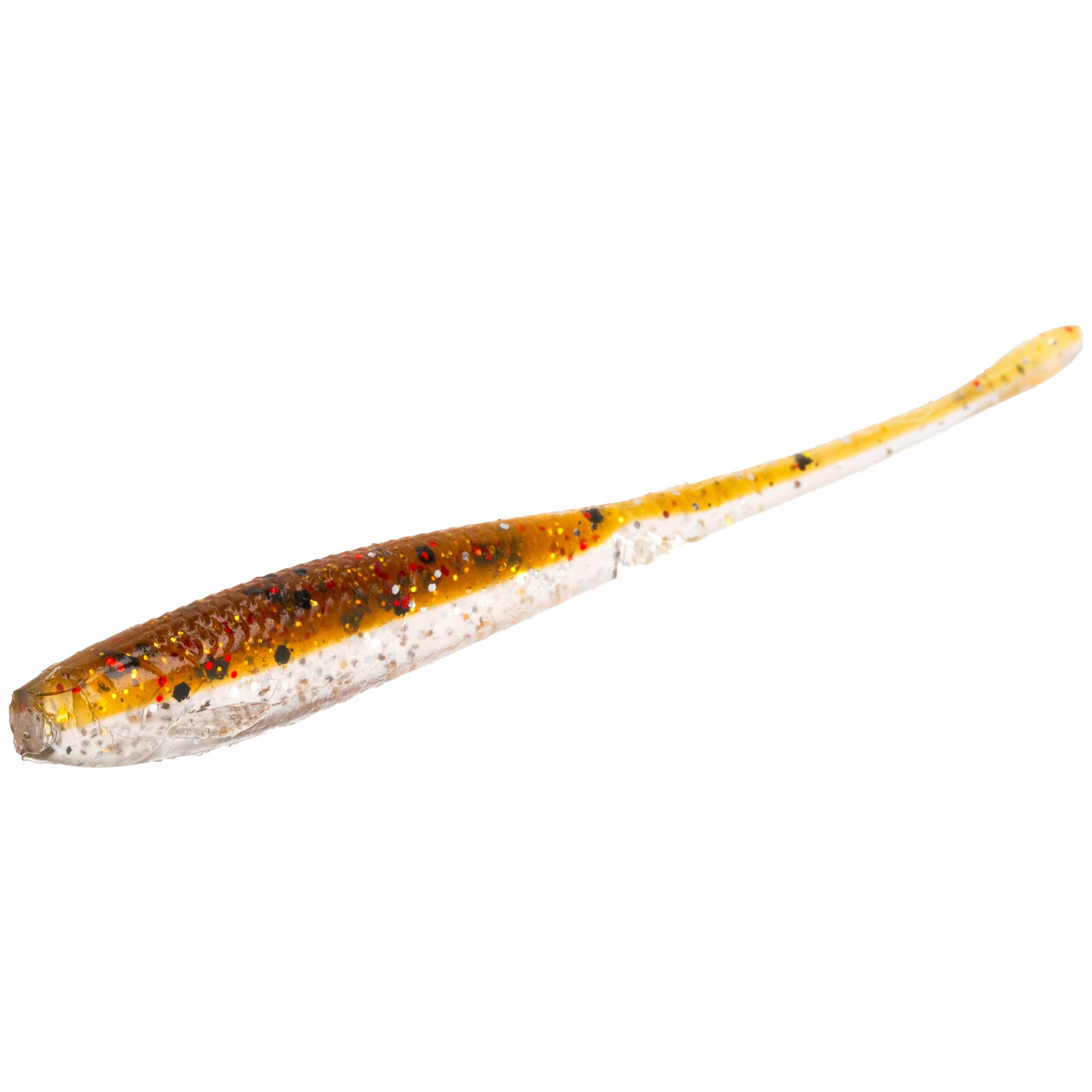 Guma Mikado M Craft Mortal Tail 75mm Magic Brown