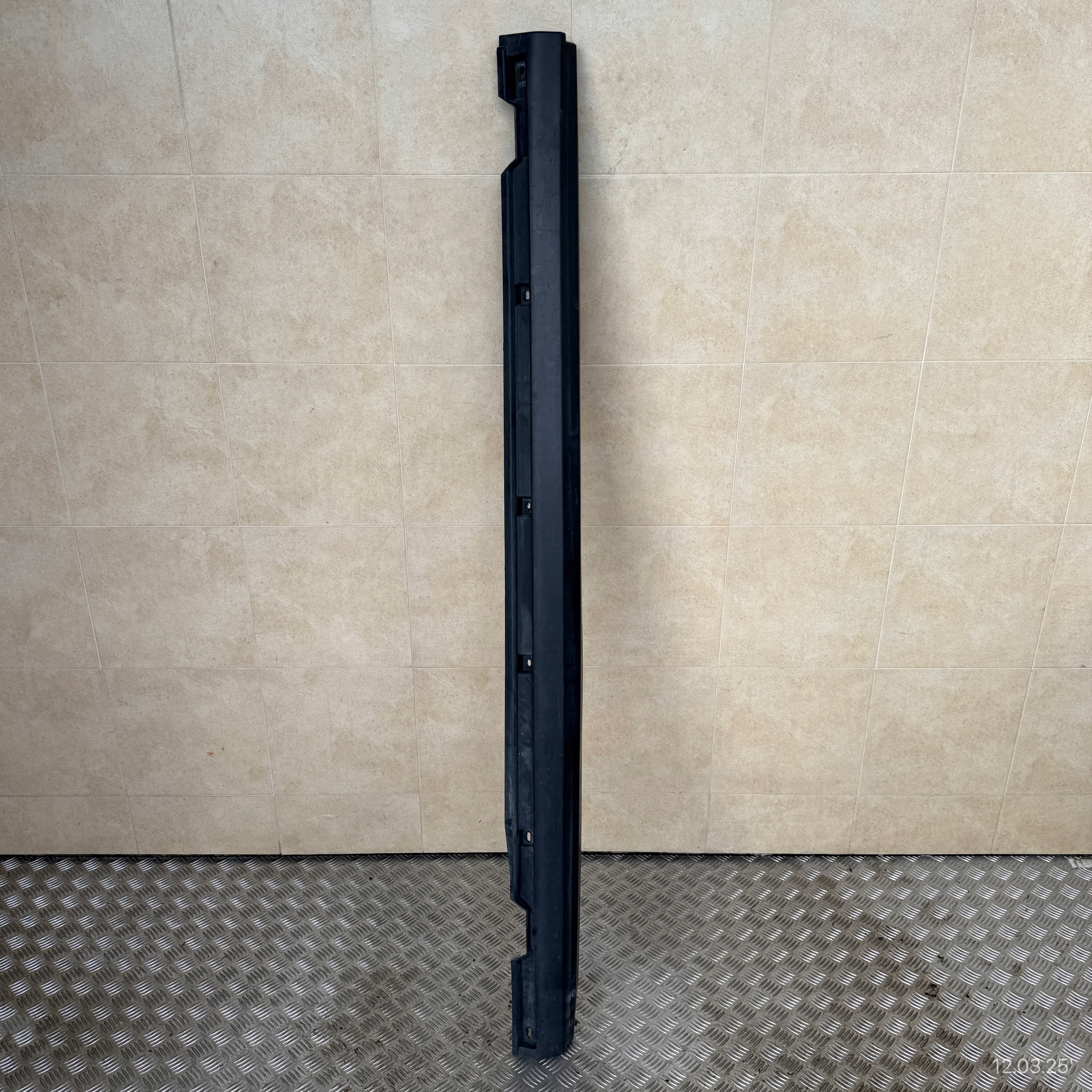 moulding threshold right threshold LAND ROVER RANGE ROVER EVOQUE LIFT BJ32-10154-AB