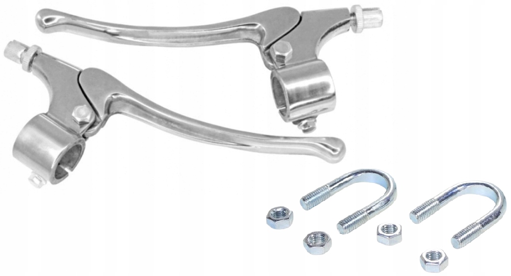 Nový Polský Komplet Příslušenství Volant Wsk 125 Wsk 175 Wfm M06