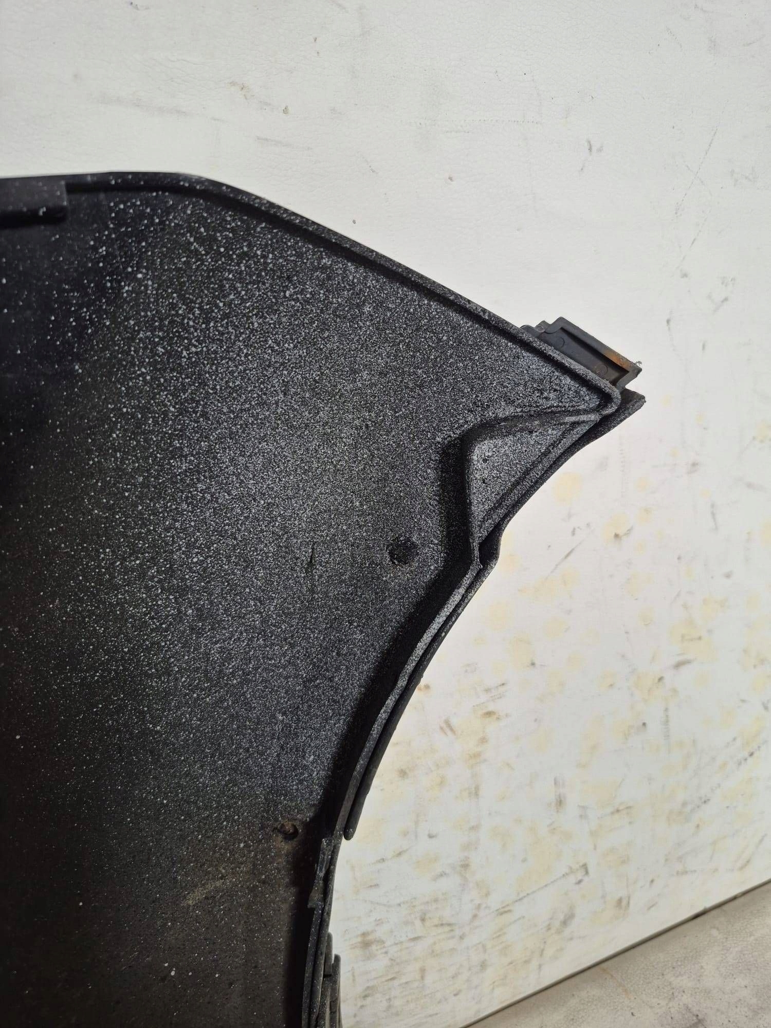 SUZUKI IGNIS II LIFT 03- bumper front front LAK.ZCE 71711-86G00