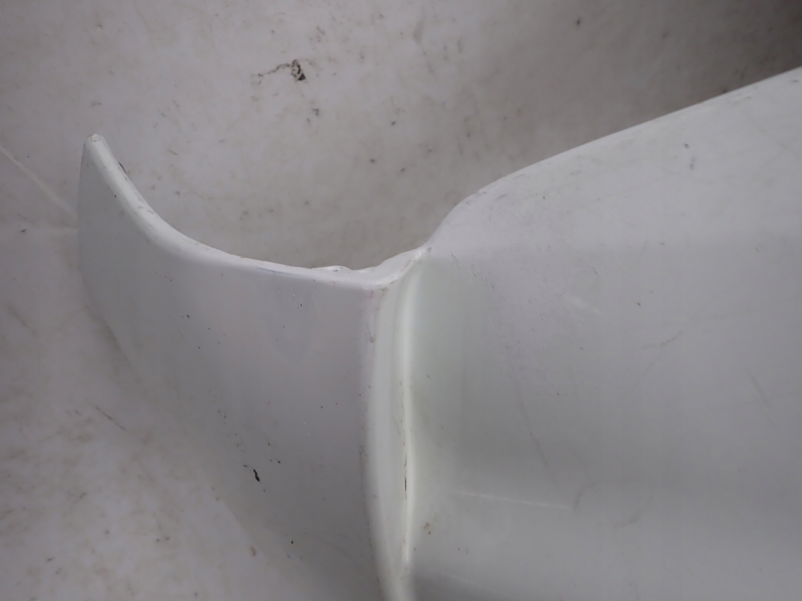 HYUNDAI VELOSTER and 1 11-18 bumper front front