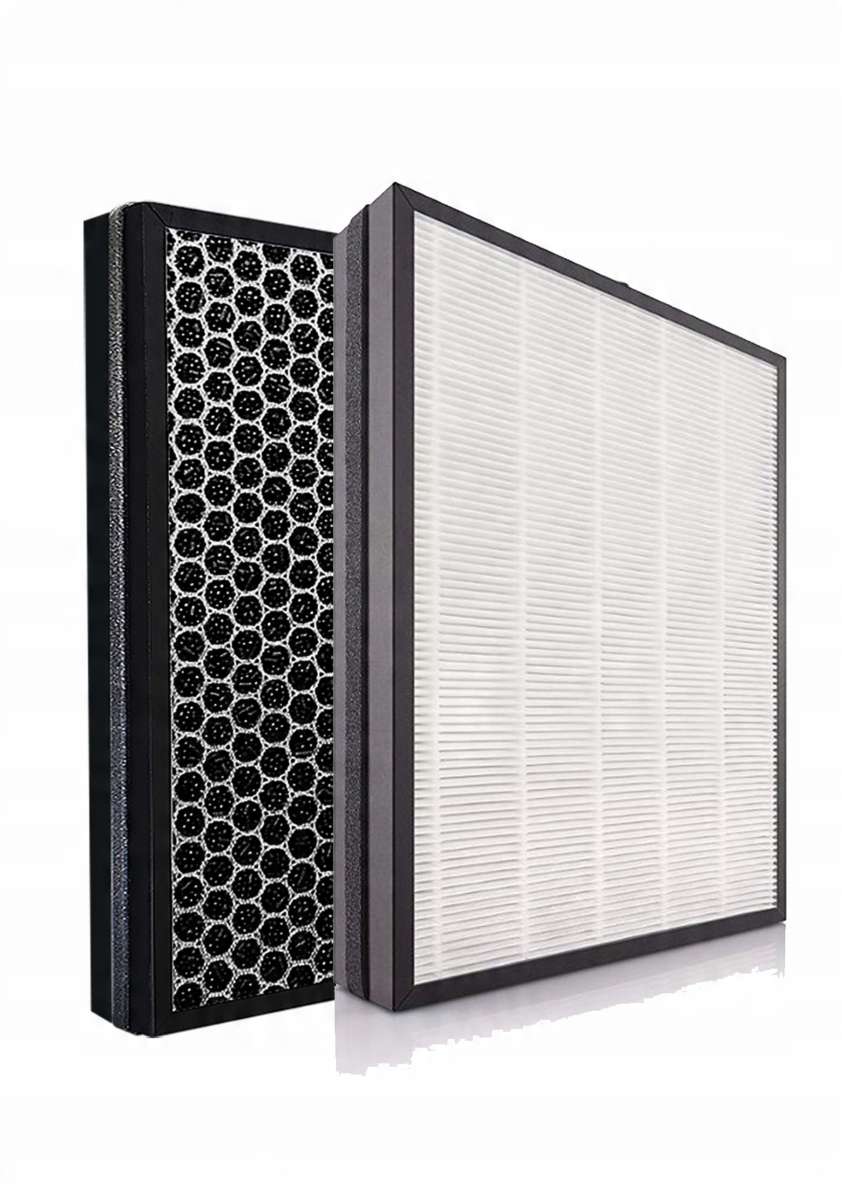 

Filtr AC4158 Hepa węglowy do Philips AC4080