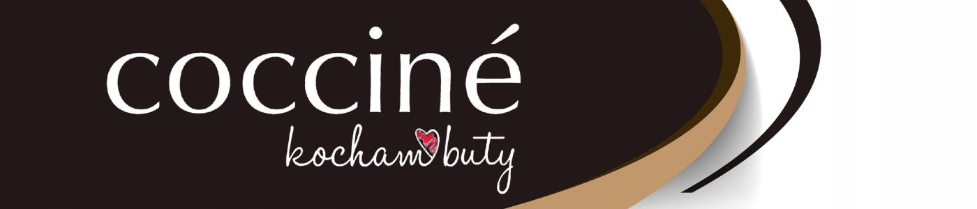 POLERKA SZMATKA DO POLEROWANIA OBUWIA BUTÓW SKÓR Nazwa 2X COCCINE SZMATKA POLISHING