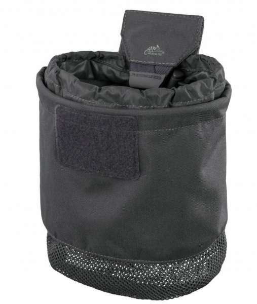 Kieszeń Helikon Competition Dump Pouch Shadow Grey