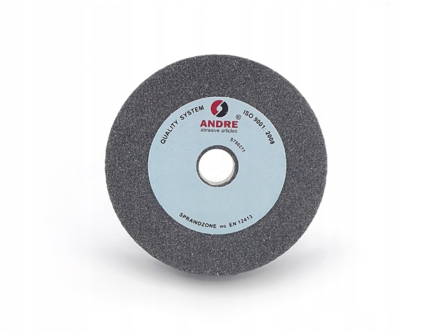 Kamień szlifierski 300 x 32 x 32mm ściernica płaska typ 1 98C80K6VC01 Andre