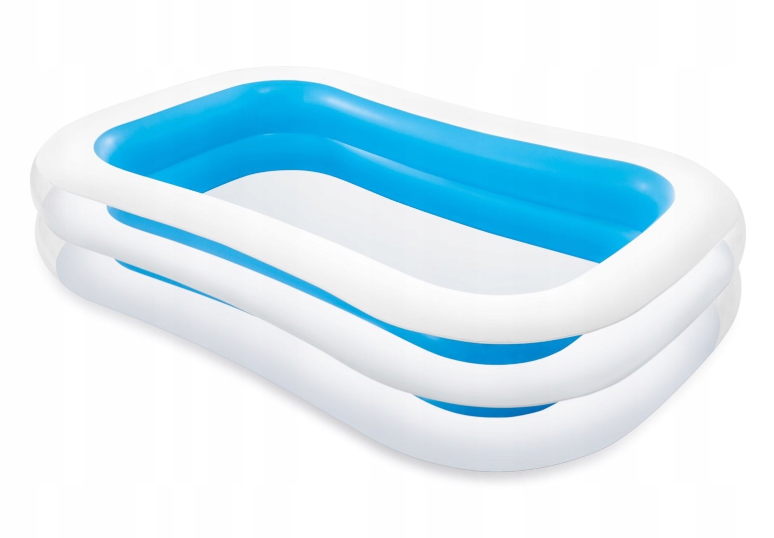 Bazén 262x175x56 cm Intex 56483 Intex