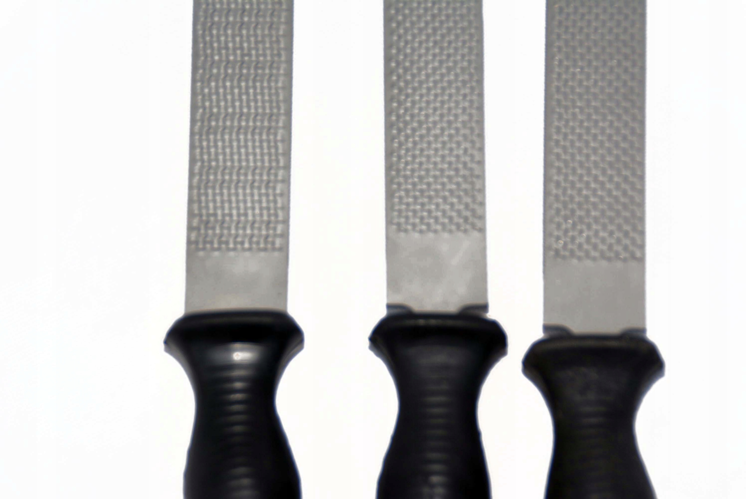 Pilnik Tarnik Do Korekcji Kopyt I Racic Dwustronny Profesjonalny