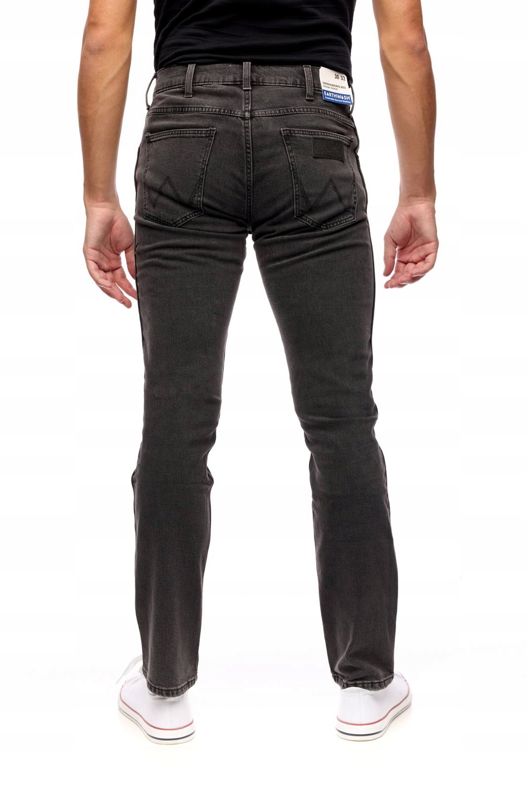 

Wrangler Greensboro Miles Away W15QOBR23 38/36