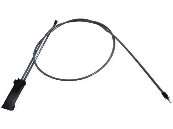 MERCEDES CL 215 W215 LINKA CIĘGNO ZAMKA MASKI