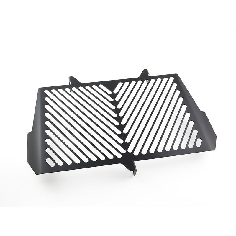 ZIEGER РЕШІТКА РАДІАТОРА 10002866