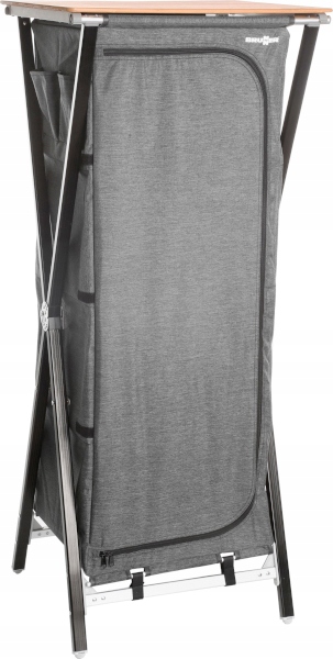 SZAFKA SKŁADANA TURYSTYCZNA BRUNNER MERCURY CROSS EAN (GTIN) 8022068067070